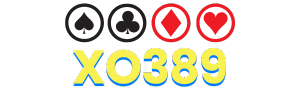 Logo XO389